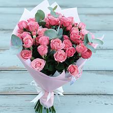 Букет Леди совершенство #REPLACE_PRED# Богучанах